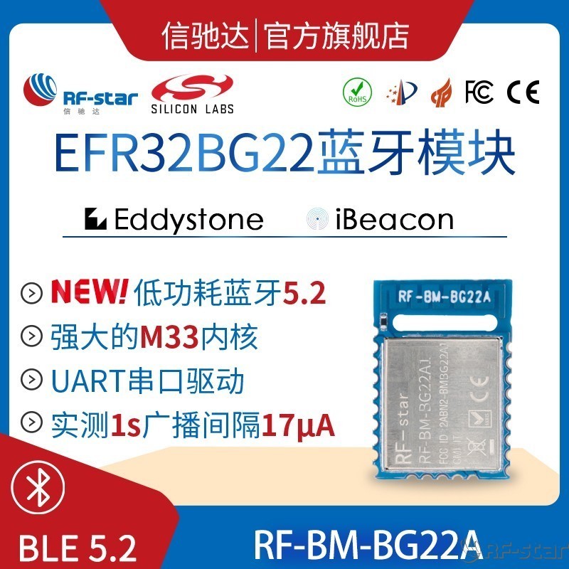 无线通信方案厂商