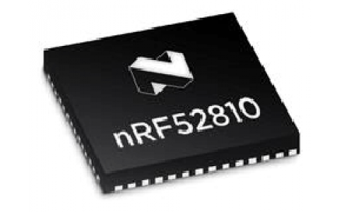 nRF52810使用官网SDK开发入门教程