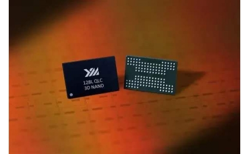 群联宣布全系主控支持长江存储3D NAND