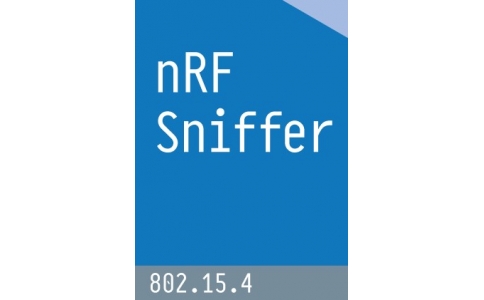 Analysis of BLE, ZigBee Sniffer based on nRF52832