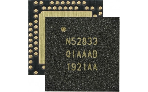 支持BLE 5.1和Long Range的nRF52833与nRF52832优势对比