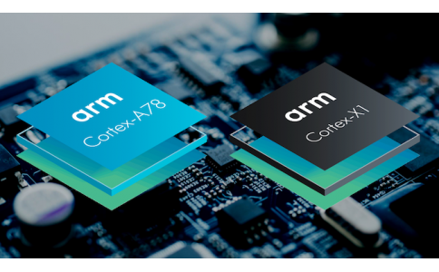 ARM公布最新ARM Cortex-A78 CPU与Mali-G78 GPU将搭配旗舰手机