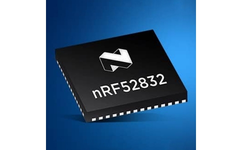 乐虎游戏基于Nordic nRF51 及 nRF52 系列蓝牙模块对比