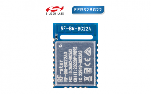 RF-BM-BG22A3