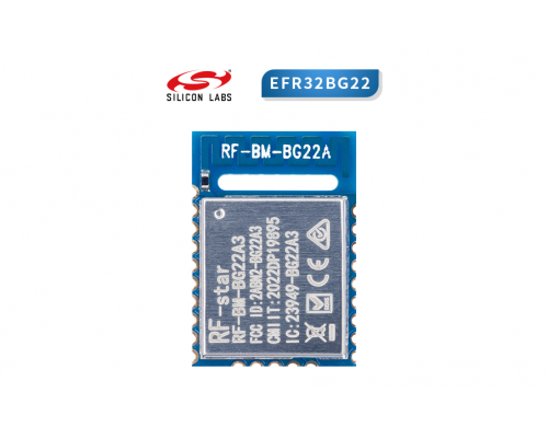 RF-BM-BG22A3