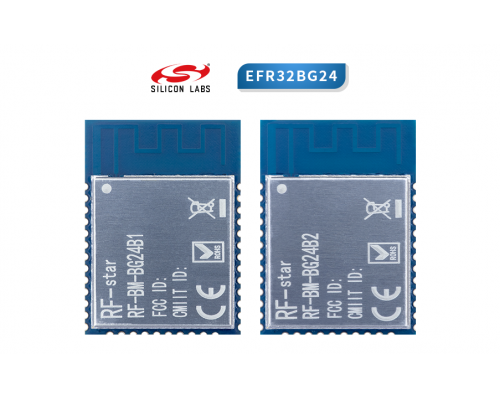 RF-BM-BG24B1/B2